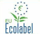 Image montrant le logo Écolabel de la Commission Européenne