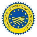 Image montrant le logo de la Commission Européenne pour les Appellations géographiques protégées