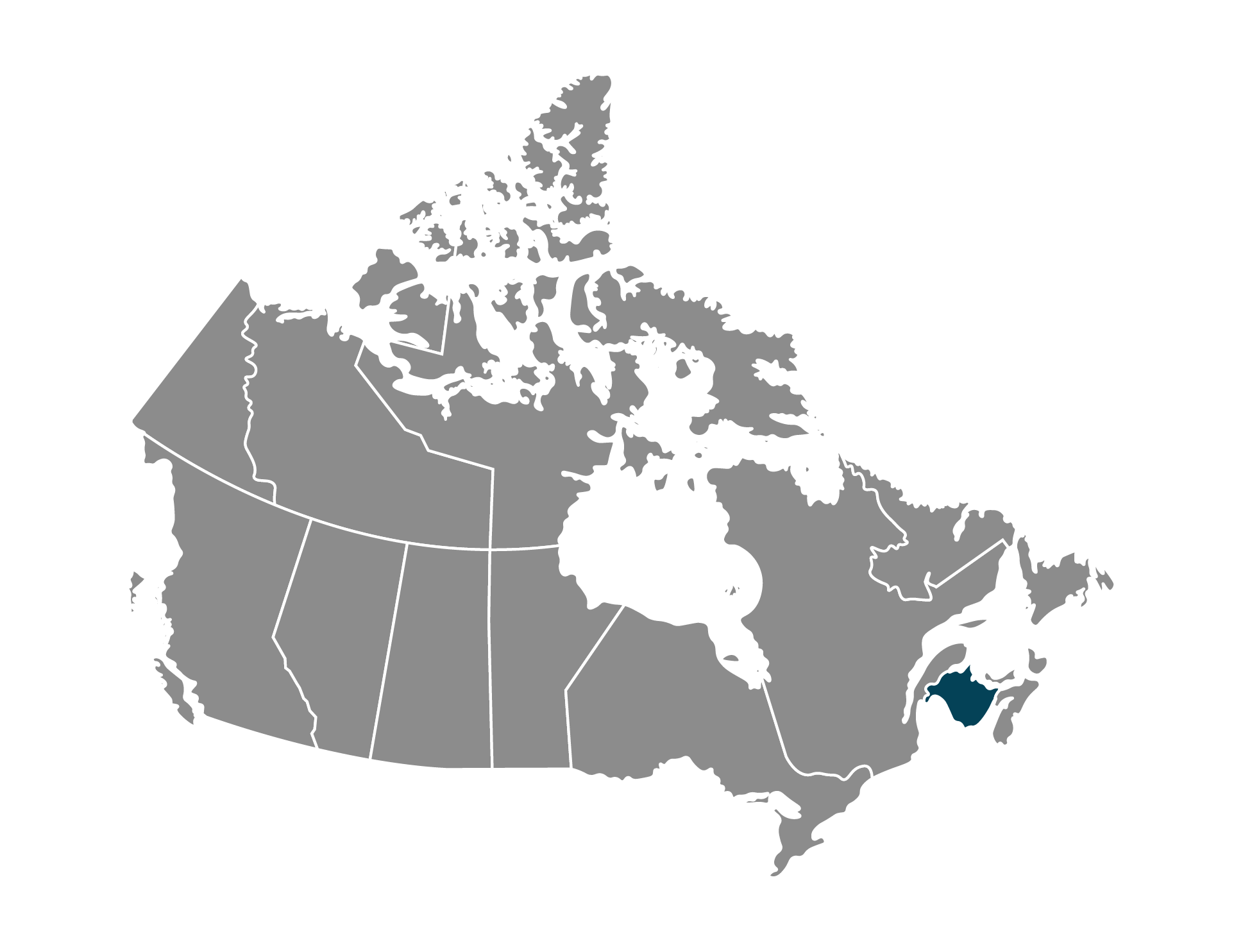 Nouveau-Brunswick