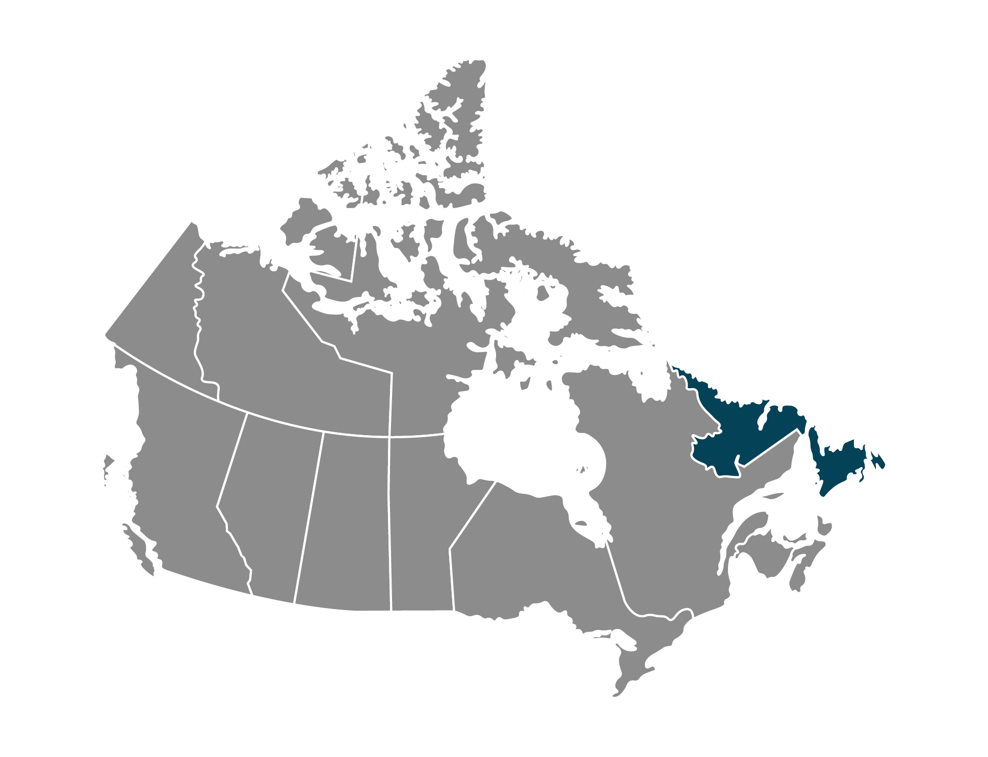 Terre-Neuve-et-Labrador