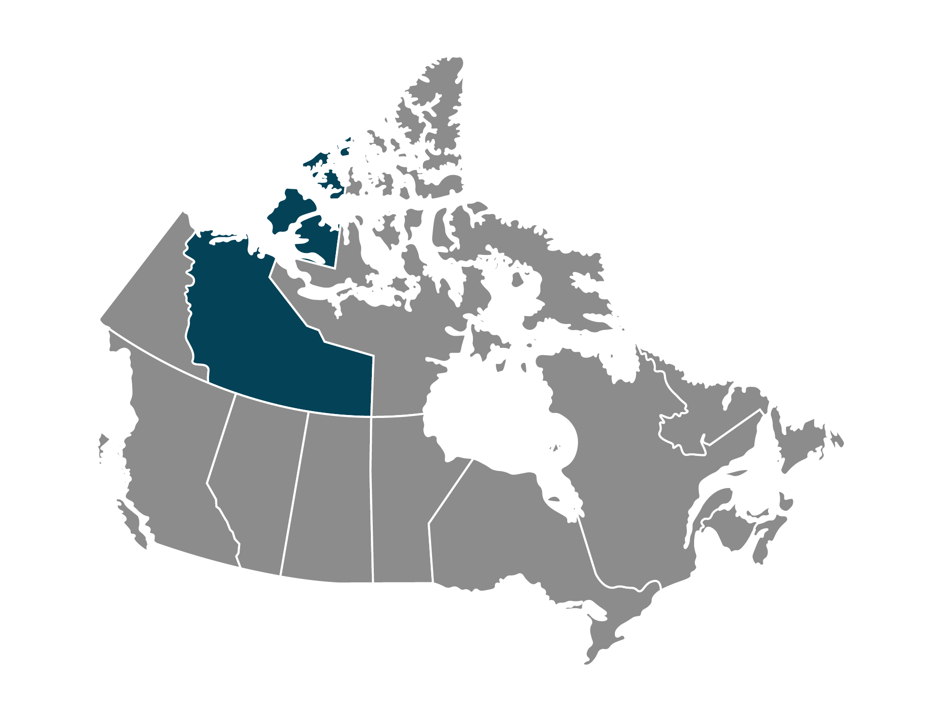 Territoires du Nord-Ouest