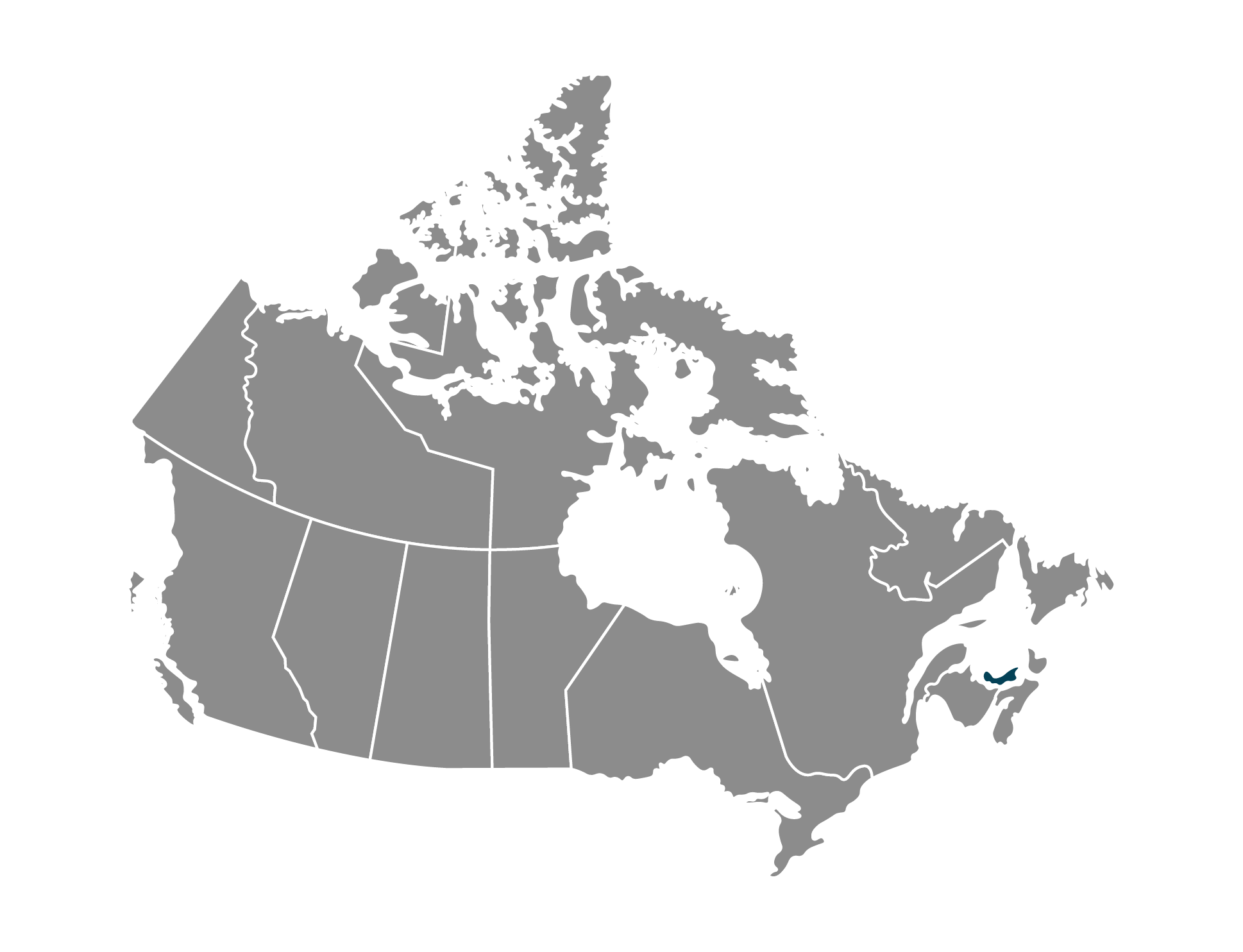 Île-du-Prince-Édouard
