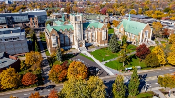 Concordia Feature Tile - 1