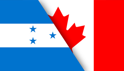 L’Accord de libre-échange Canada-Honduras