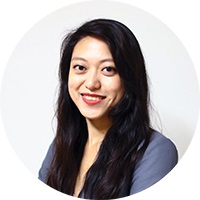 Judy Chen, Déléguée  commerciale, Accélérateur  technologique canadien à Taïpei