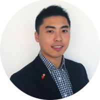 Richard Fong, Déléguée commercial, Accélérateur technologique canadien – Hong Kong