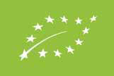 Image montrant le logo de production biologique de la Commission Européenne